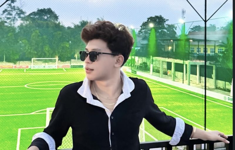 Habib HDW Deklarasikan Diri sebagai Selebgram Nomor Satu, Tuai Sorotan Publik