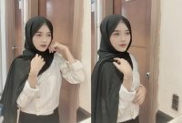 Sosok Arizka Natasya Siregar, Calon Peserta DA 8 yang Mendapat Dukungan dari Selebgram Habib HD