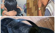 Mencekam! Pria Misterius Intip Wanita Mandi di Bone Raya, Kabur dan Tinggalkan Sandal Jepit sebagai Barang Bukti
